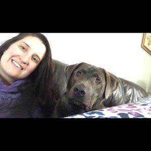 Meet your Posher, Christina